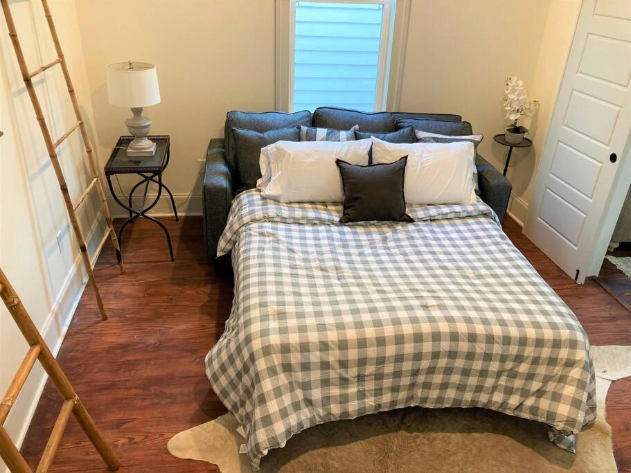 La Belle Veranda Villa- 3Queenbeds/2Baths Sleeps 6-8 Nowy Orlean Zewnętrze zdjęcie